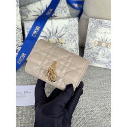 디올 Dior Glycine S0966ONMJ-M413 지갑 11CM