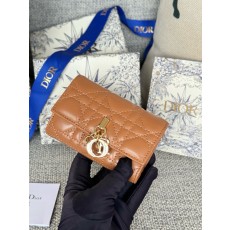 디올 Dior Glycine S0966ONMJ-M413 지갑 11CM