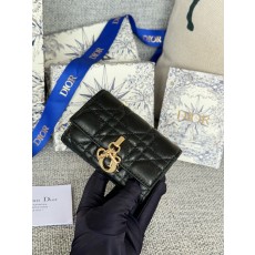 디올 Dior Glycine S0966ONMJ-M413 지갑 11CM