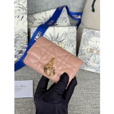 디올 Dior Glycine S0966ONMJ-M413 지갑 11CM