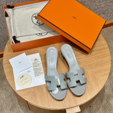 에르메스 Hermes 하이힐 샌들