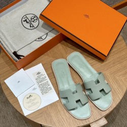 에르메스 Hermes 슬리퍼