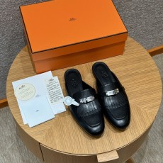 에르메스 Hermes 슬리퍼