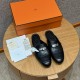 에르메스 Hermes 슬리퍼