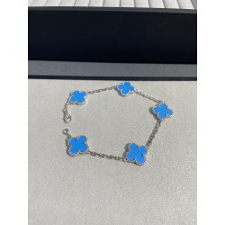 반클리프 Van Cleef & Arpels 빈티지 알함브라 브레이슬릿 Vintage Alhambra 팔찌