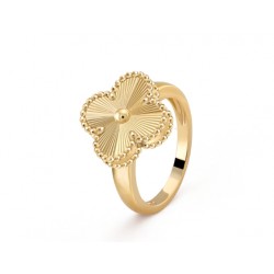 반클리프 Van Cleef & Arpels 빈티지 알함브라 Vintage Alhambra 반지 VCARP6I300