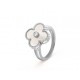 반클리프 Van Cleef & Arpels 빈티지 알함브라 Vintage Alhambra 반지 VCARF48900
