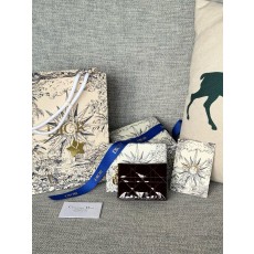 디올 Dior S0011 카드 케이스 10.5CM