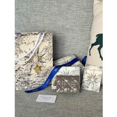디올 Dior S0011 카드 케이스 10.5CM