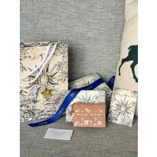 디올 Dior S0011 카드 케이스 10.5CM