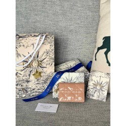 디올 Dior S0011 카드 케이스 10.5CM