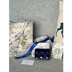 디올 Dior S0011 카드 케이스 10.5CM