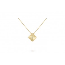 반클리프 Van Cleef & Arpels 빈티지 알함브라 Vintage Alhambra 목걸이 VCARP4KL00