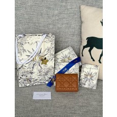 디올 Dior D3020 카드 케이스 11CM