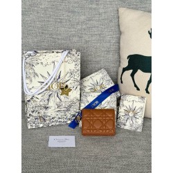디올 Dior D3020 카드 케이스 11CM