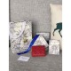 디올 Dior D3020 카드 케이스 11CM
