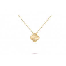 반클리프 Van Cleef & Arpels 빈티지 알함브라 Vintage Alhambra 목걸이 VCARP4KL00
