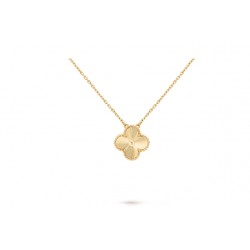 반클리프 Van Cleef & Arpels 빈티지 알함브라 Vintage Alhambra 목걸이 VCARP4KL00