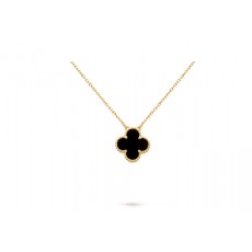 반클리프 Van Cleef & Arpels 빈티지 알함브라 Vintage Alhambra 목걸이 VCARA45800