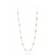 반클리프 Van Cleef & Arpels 빈티지 알함브라 Vintage Alhambra 목걸이 VCARA42100