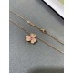 반클리프 Van Cleef & Arpels 프리볼 Frivole 목걸이