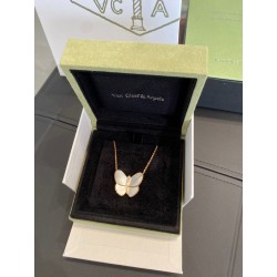 반클리프 Van Cleef & Arpels 목걸이