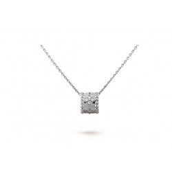 반클리프 Van Cleef & Arpels 뻬를리 클로버 Perlée clovers 목걸이  VCARO2EF00