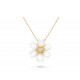 반클리프 Van Cleef & Arpels  로즈 드 노엘 Rose de Noël 목걸이   VCARP7T000