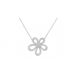 반클리프 Van Cleef & Arpels 플라워레이스 Flowerlace 목걸이   VCARP05200