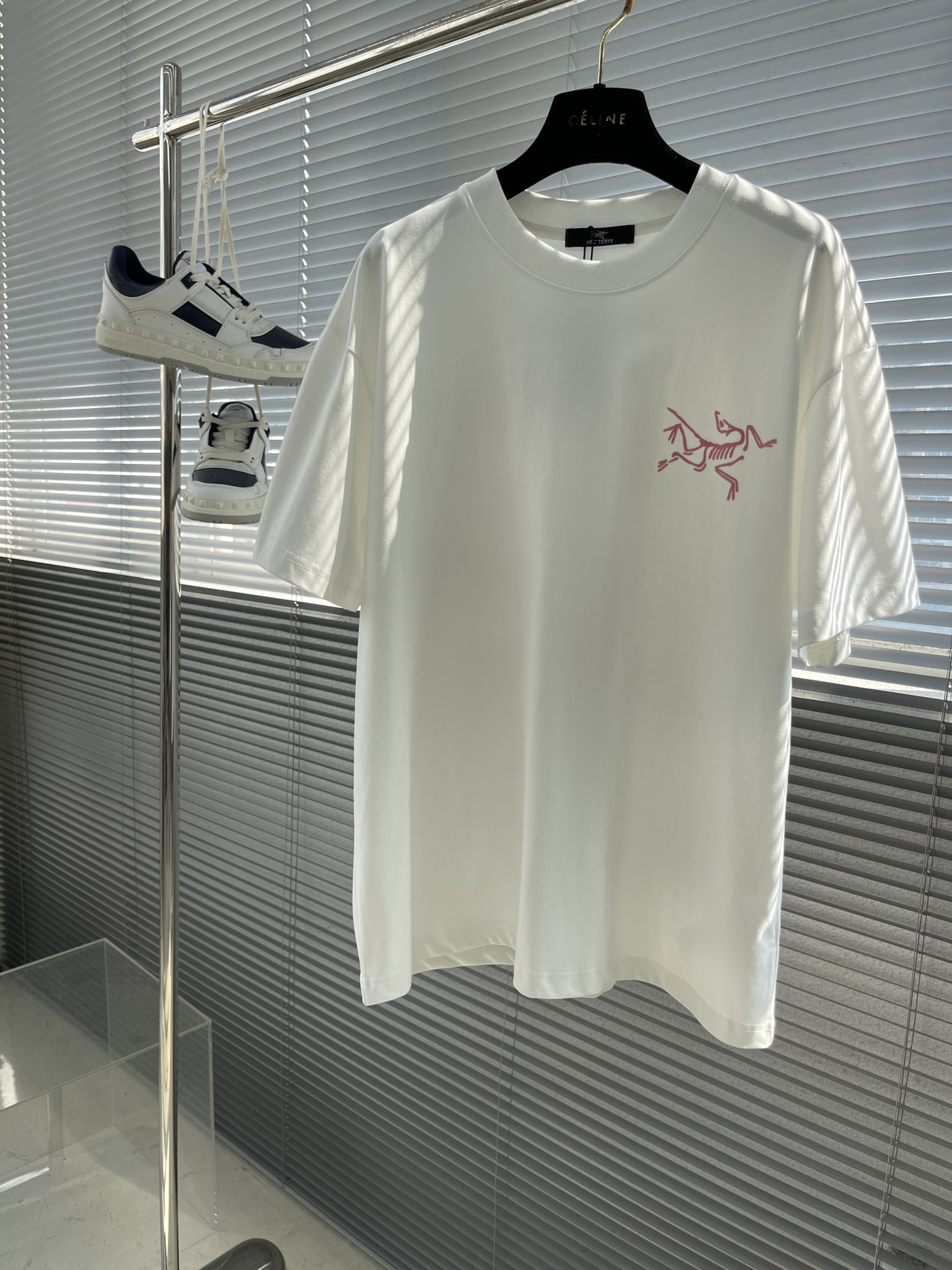 아크테릭스 ARC'TERYX 반팔 티셔츠