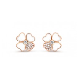 반클리프 Van Cleef & Arpels 코스모스  Cosmos 귀걸이   VCARO5BZ00