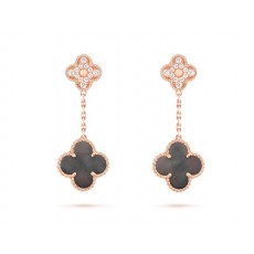 반클리프 Van Cleef & Arpels 매직 알함브라 Magic Alhambra 귀걸이   VCARP2R200