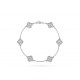 반클리프 Van Cleef & Arpels 스위트 알함브라 Sweet Alhambra 팔찌 VCARO85700