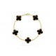 반클리프 Van Cleef & Arpels 빈티지 알함브라 Vintage Alhambra 팔찌  VCARA41300