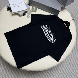 발렌시아가 Balenciaga 반팔 티셔츠