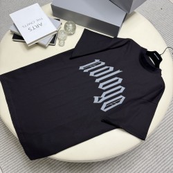 발렌시아가 Balenciaga 반팔 티셔츠
