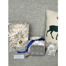 디올 Dior S5032 카드 케이스 12CM