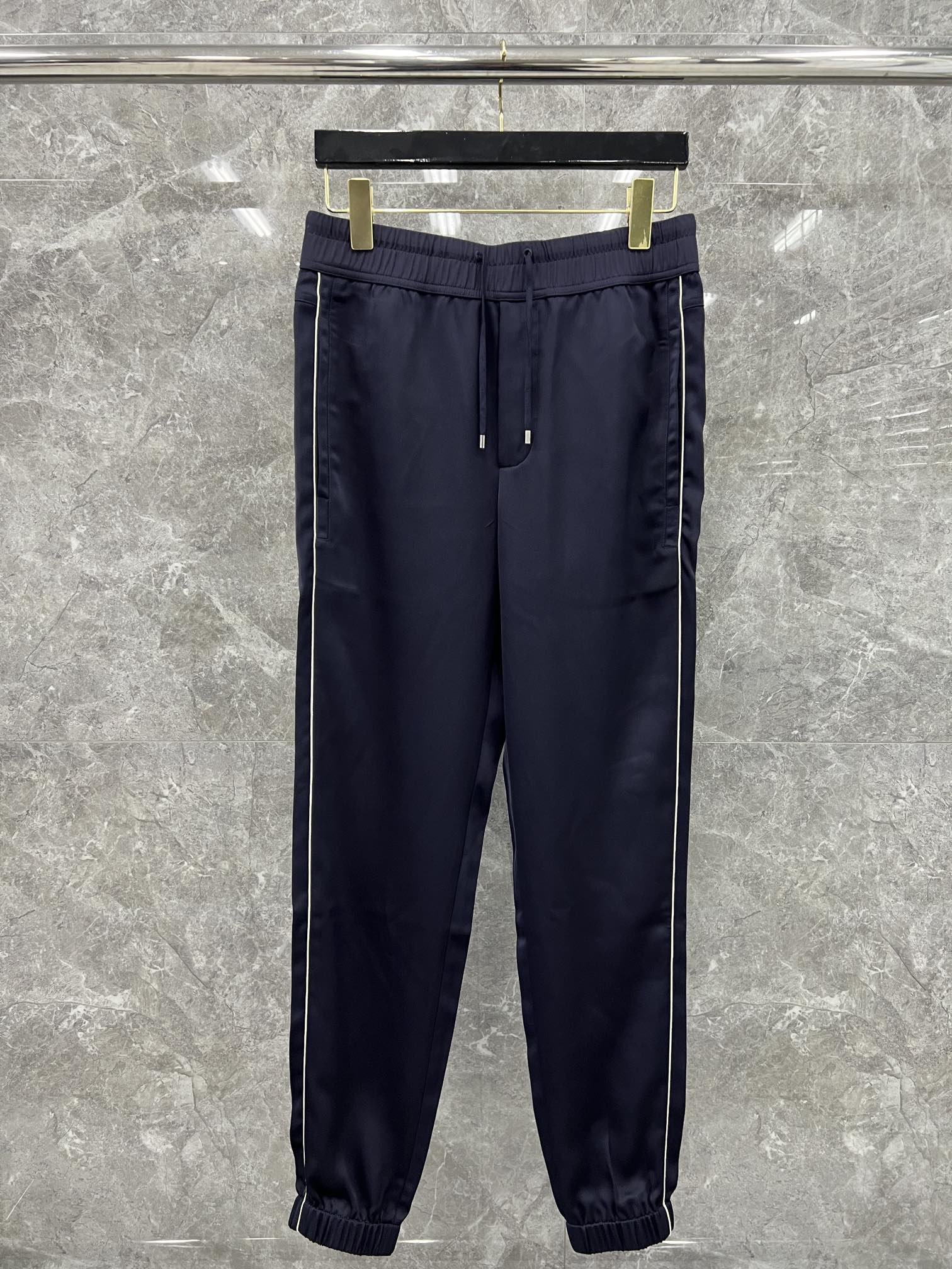 [대리석집] 생로랑 Saint Laurent  바지