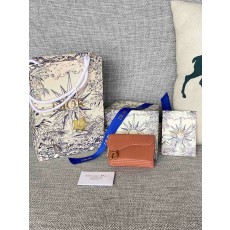 디올 Dior S5644CTZQ-M928 카드 케이스 11CM