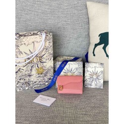 디올 Dior S5644CTZQ-M928 카드 케이스 11CM