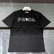 프라다 Prada 반팔 티셔츠