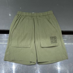 로에베 LOEWE 반바지