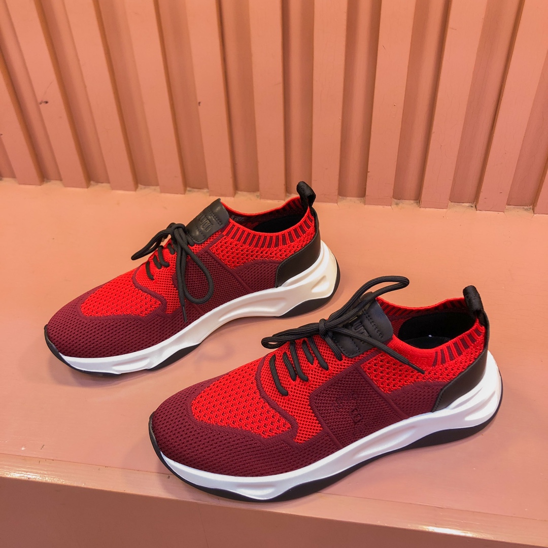 벨루티 Berluti 스니커즈