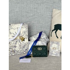 디올 Dior S5032 카드 케이스 12CM