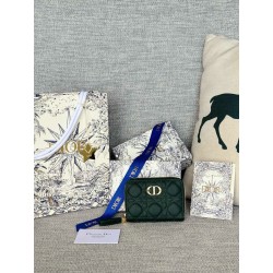디올 Dior S5032 카드 케이스 12CM
