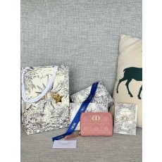 디올 Dior S5032 카드 케이스 12CM