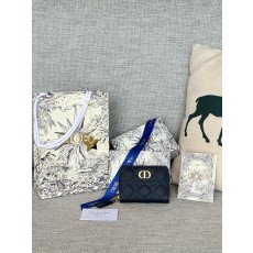 디올 Dior S5032 카드 케이스 12CM