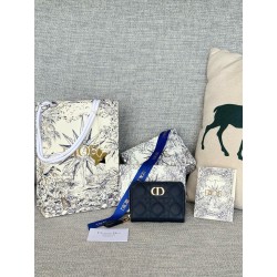 디올 Dior S5032 카드 케이스 12CM