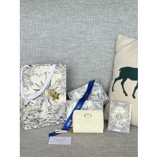 디올 Dior S5032 카드 케이스 12CM