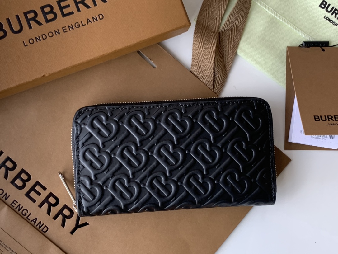 버버리 Burberry 80176521 지갑 19CM